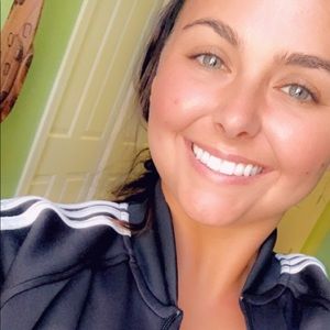 Meet your Posher, Rylee